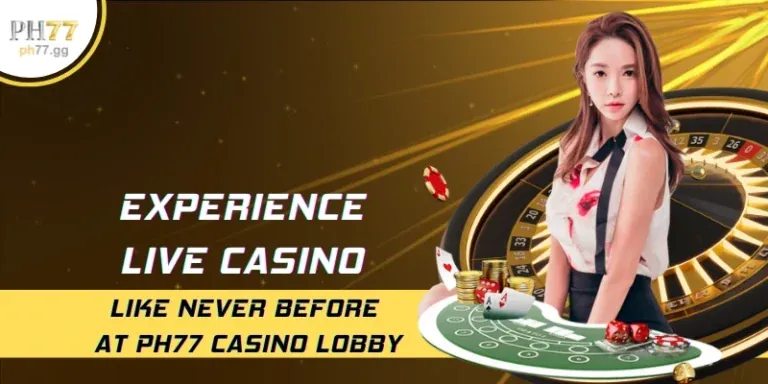 Ra mắt trò chơi casino mới