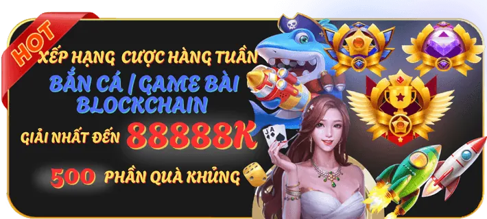 Hoàn trả hàng ngày gam88 nhà cái