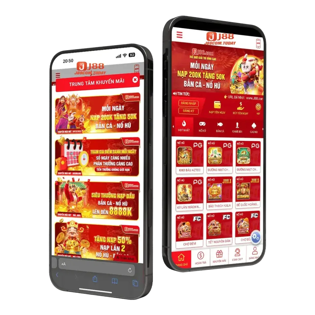 Tiện Lợi Di Động Tối Ưu GAM88