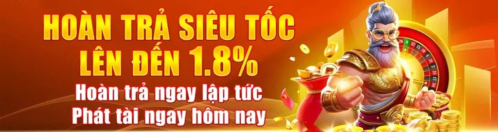 Giao diện người dùng của GAM88