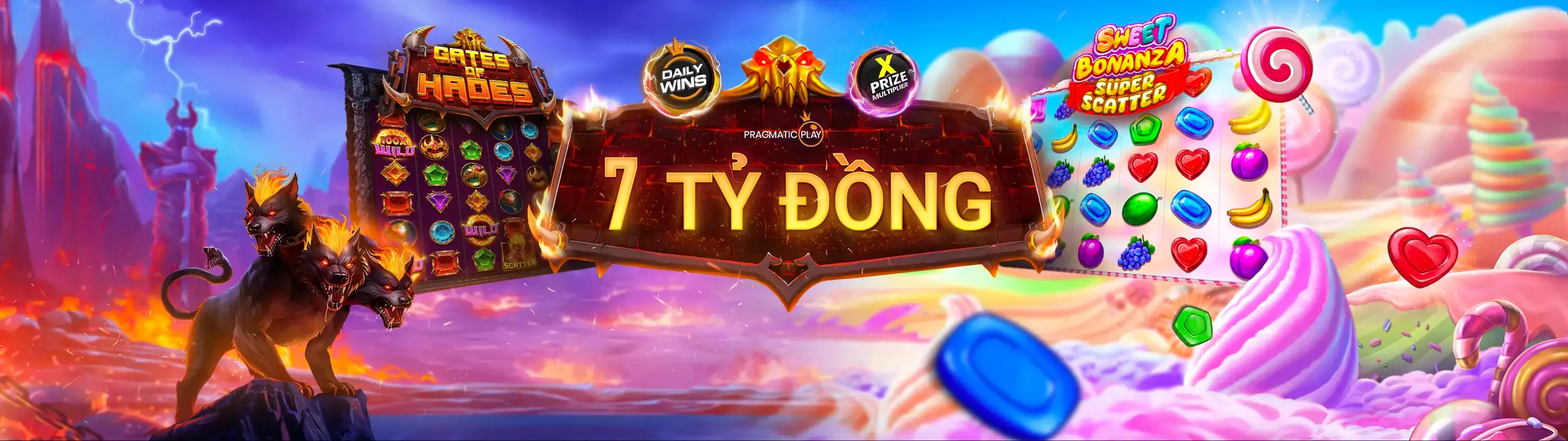 Các trò chơi slot trực tuyến mới nhất năm 2024 tại GAM88 Nhà Cái