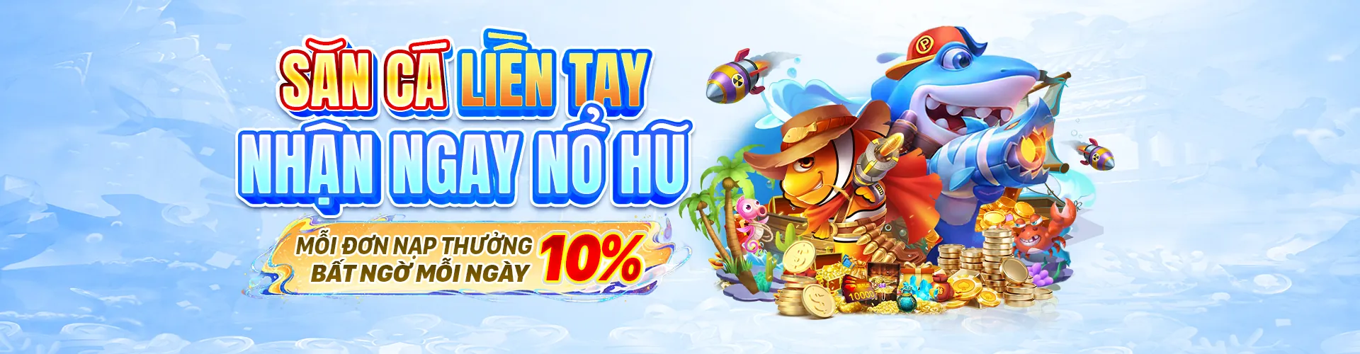 Ưu Đãi Chào Mừng GAM88 Nhà Cái